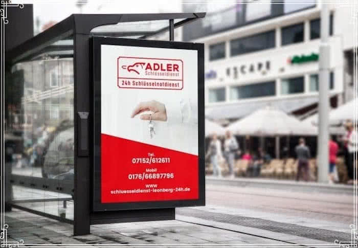 Schlüsseldienst Reutlingen